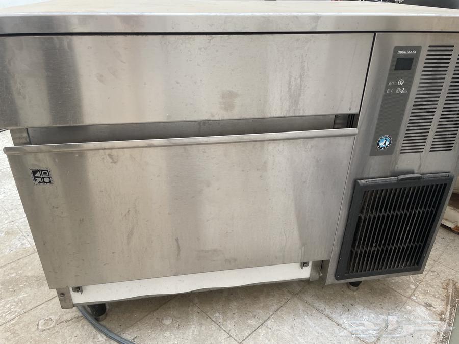 Ice Maker - Ice Machine 95 kg64553426316290110