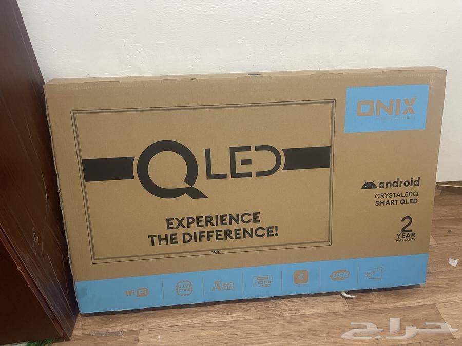 شاشه اونكس 50 بوصه64553567417601110