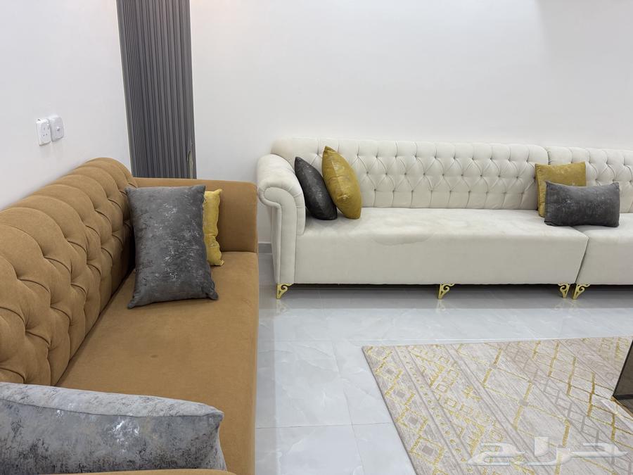 كنب للبيع الموقع هدى الشام64558517109762112