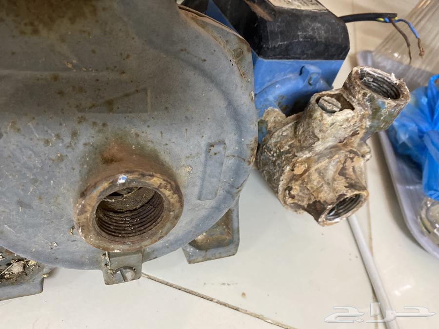 مضختين ماء للبيع64554398495746113