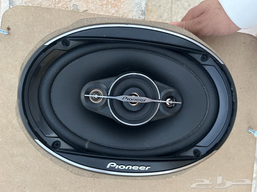 Speaker system64555432835714113