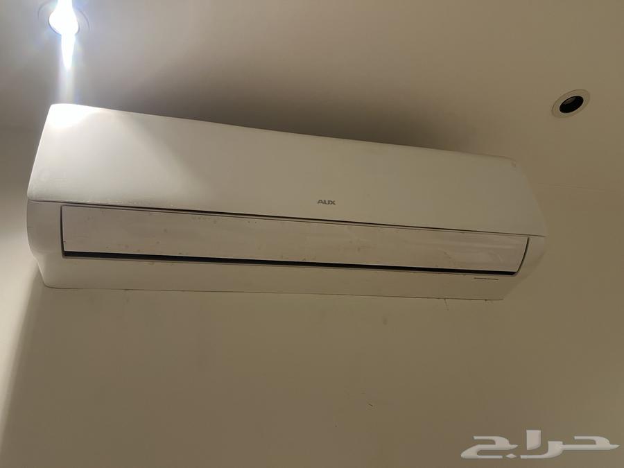 3 مكيفات وثلاجة و بتوغاز64566520816130112