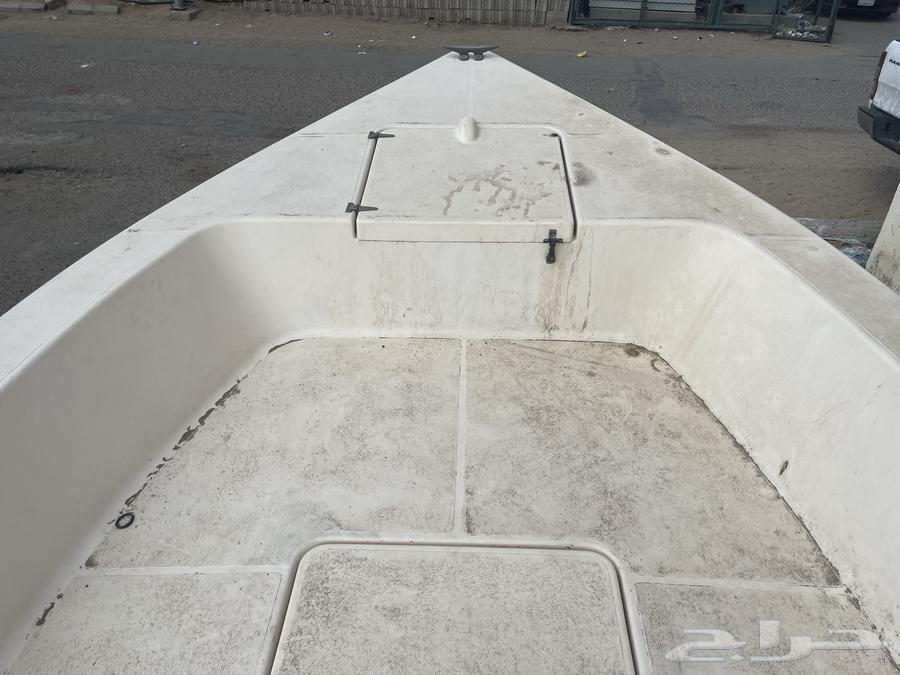 قارب للبيع 11 متر مخزن ما اشتغل مكينه ديزل داخليه64559071327105114