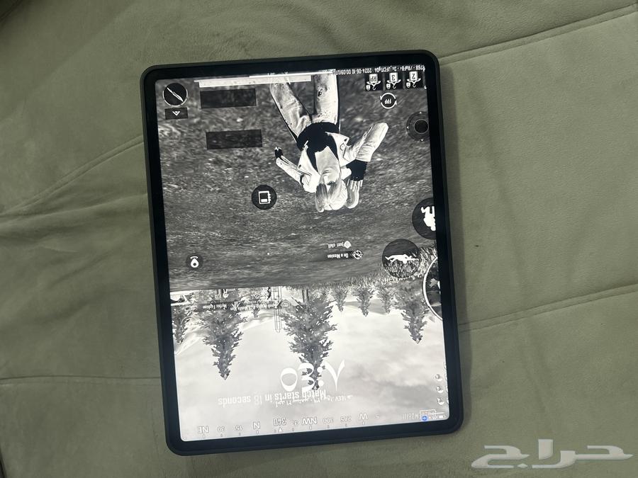 ايباد m2 الجيل السادس 12 9 انش ايباد كامل للقيمنق64560866457858110