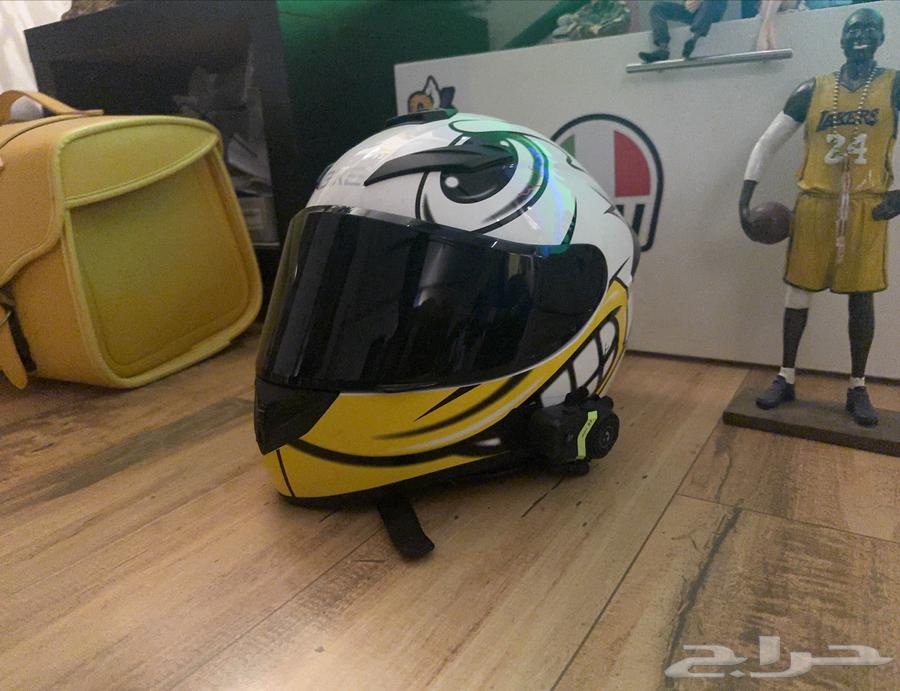 خوذة دراجة نارية64554454540546112