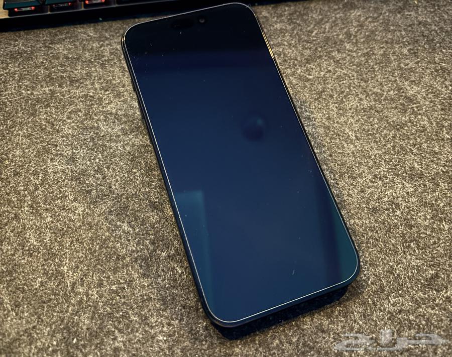 iphone 16 pro max 265gb titanium - ايفون 16 برو ماكس اسود64553963934209113