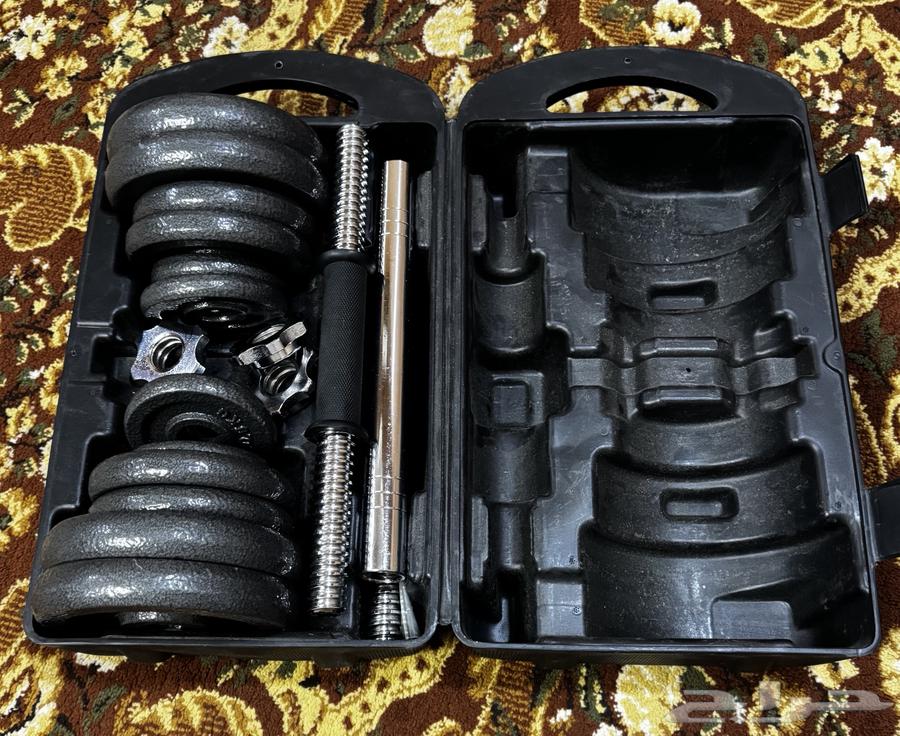 اثقال وزن 20 كيلو64562473394051111