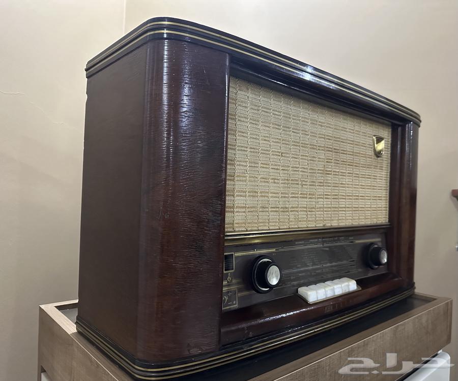 راديو فيلبس الماني64558919514625111