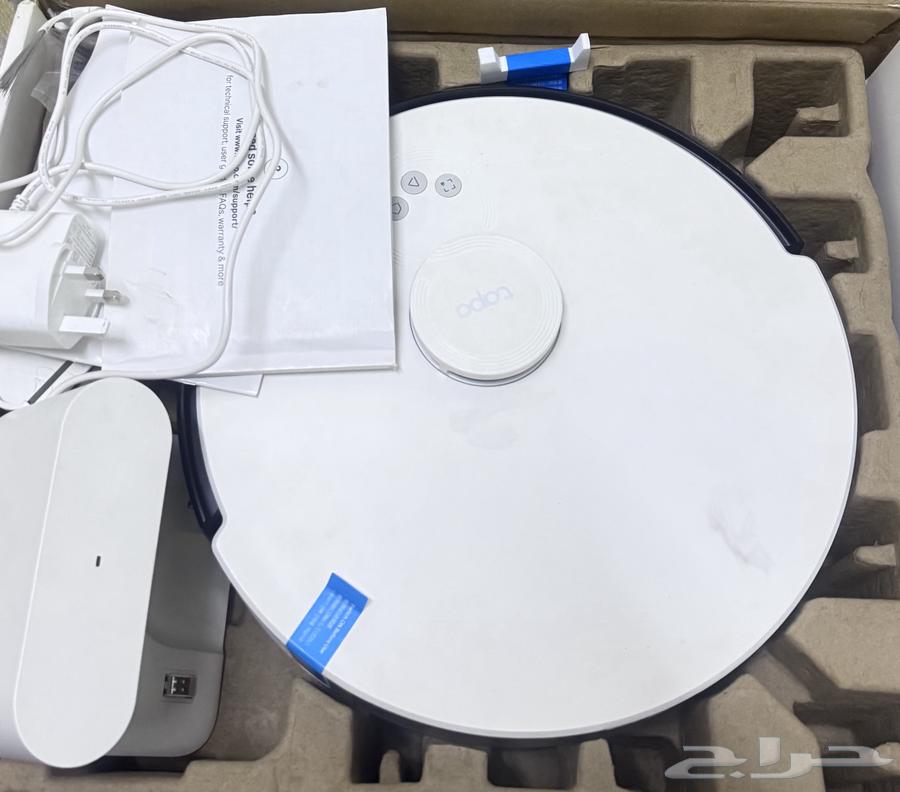 مكنسة الكهربائية ذكيه64558419705730111