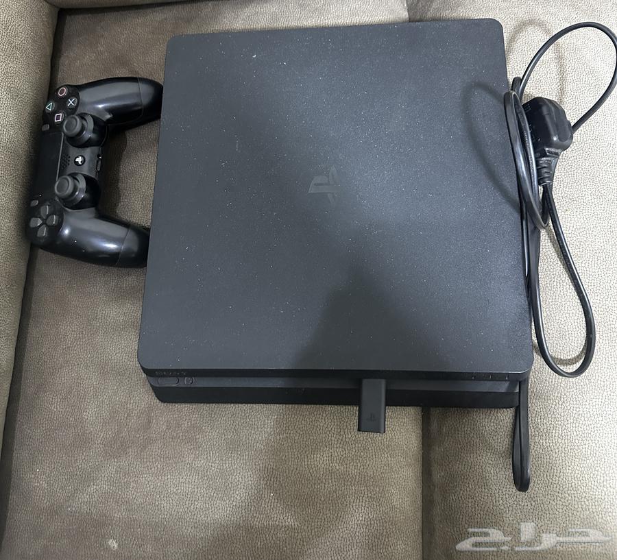 ps 4 سوني64562065882627111