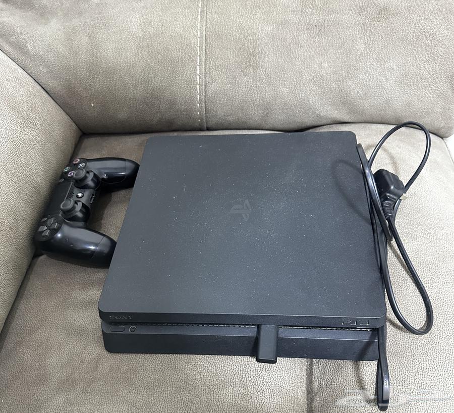 ps 4 سوني64562065882627110