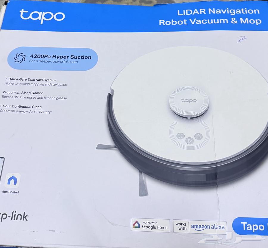 مكنسة الكهربائية ذكيه64558419705730110