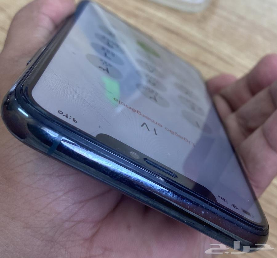 آيفون 11 برو ماكس 25664555531778690114