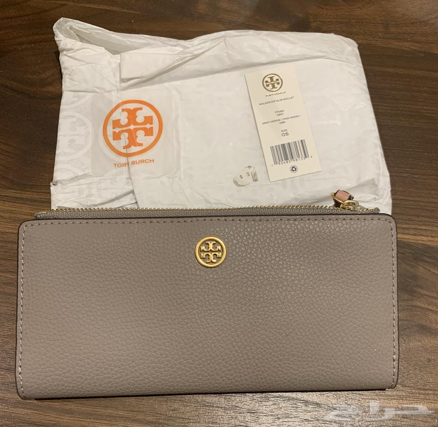 Tory Burch wallet for sale64542543864194113