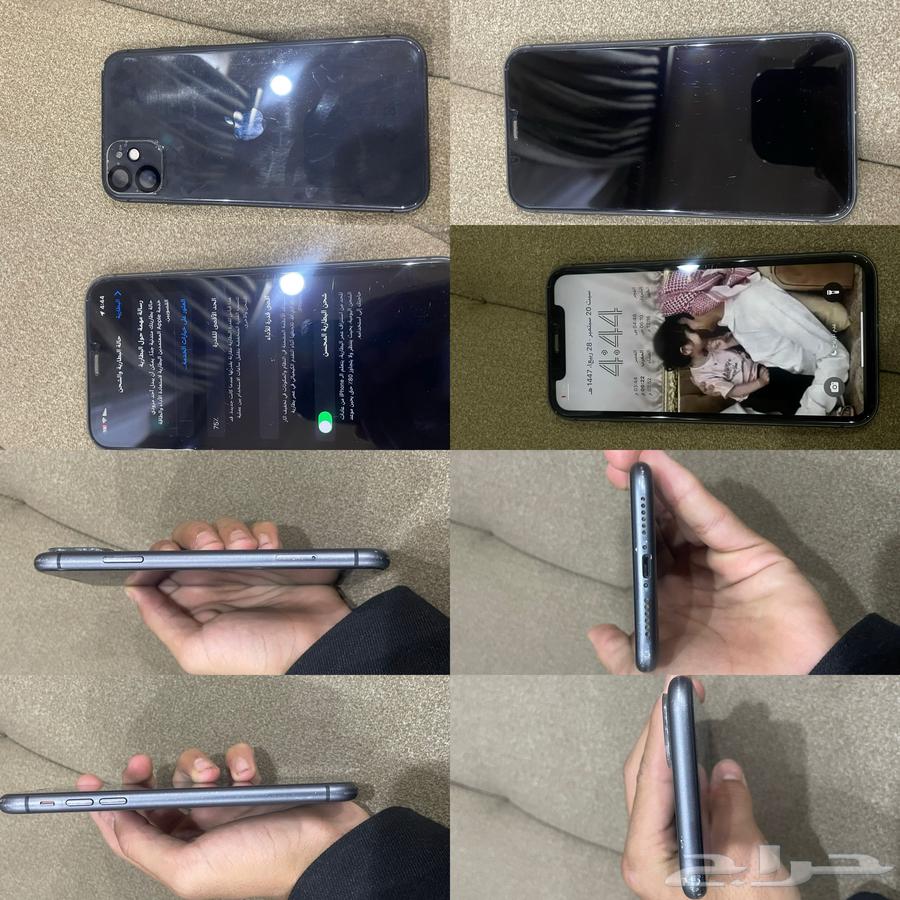 للبيع جوال ايفون 1164556469609218110