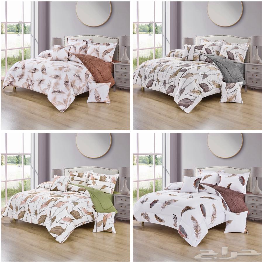 مفارش صيفية فاخرة .64559911380610111