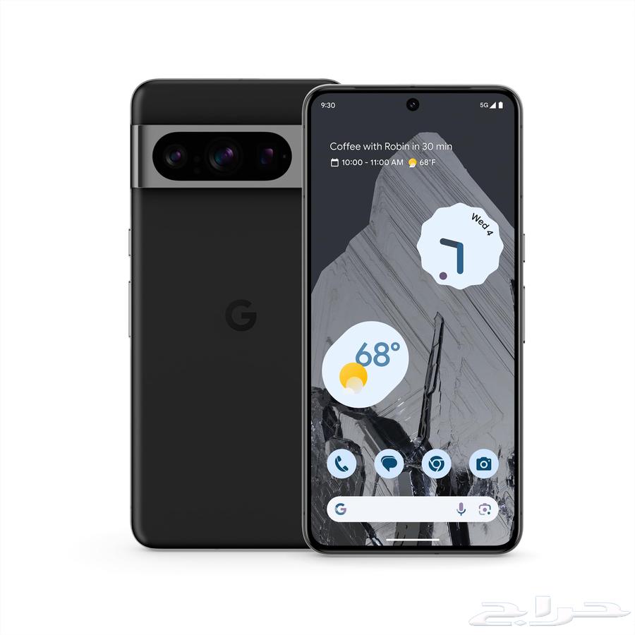 Google Pixel 8 Pro 12864554454663553110