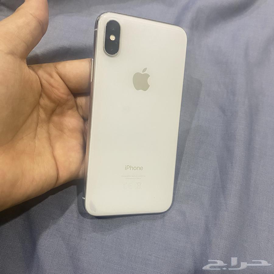 iPhone X for 375 SAR - Mecca64560740066178110