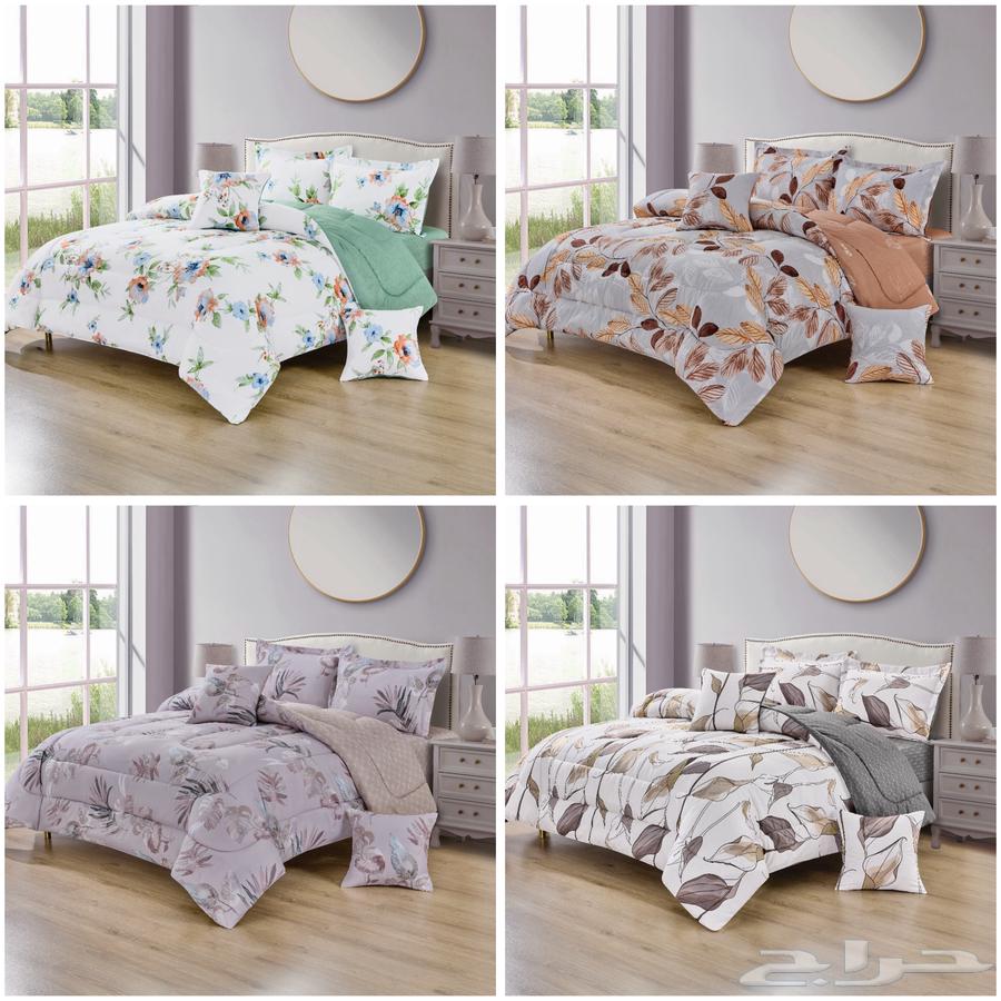 مفارش صيفية فاخرة .64559911380610110