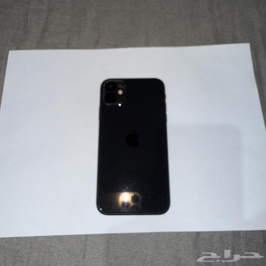 ايفون 11 نظيف64558433468547112