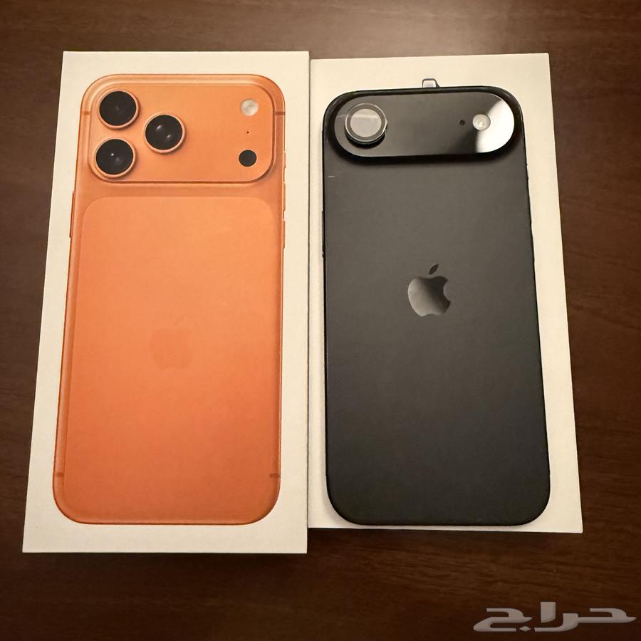 iPhone 17 Air and Max64558266561154110
