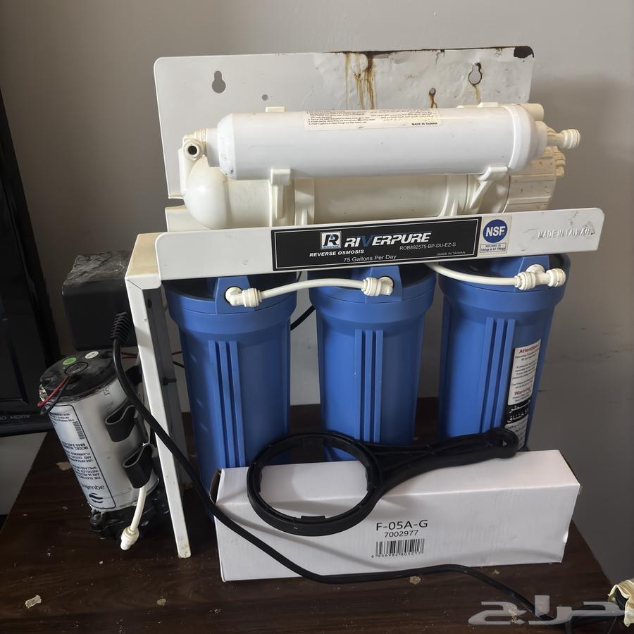 Water filter64559771460353110