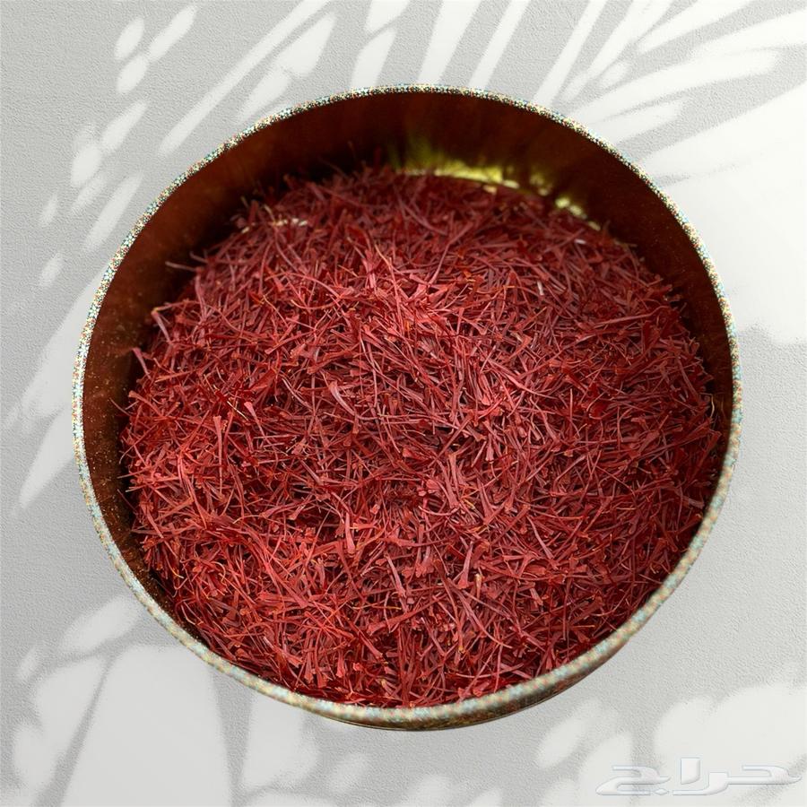 زعفران سوبر نقيل فاخر على الشرط64561868673281112