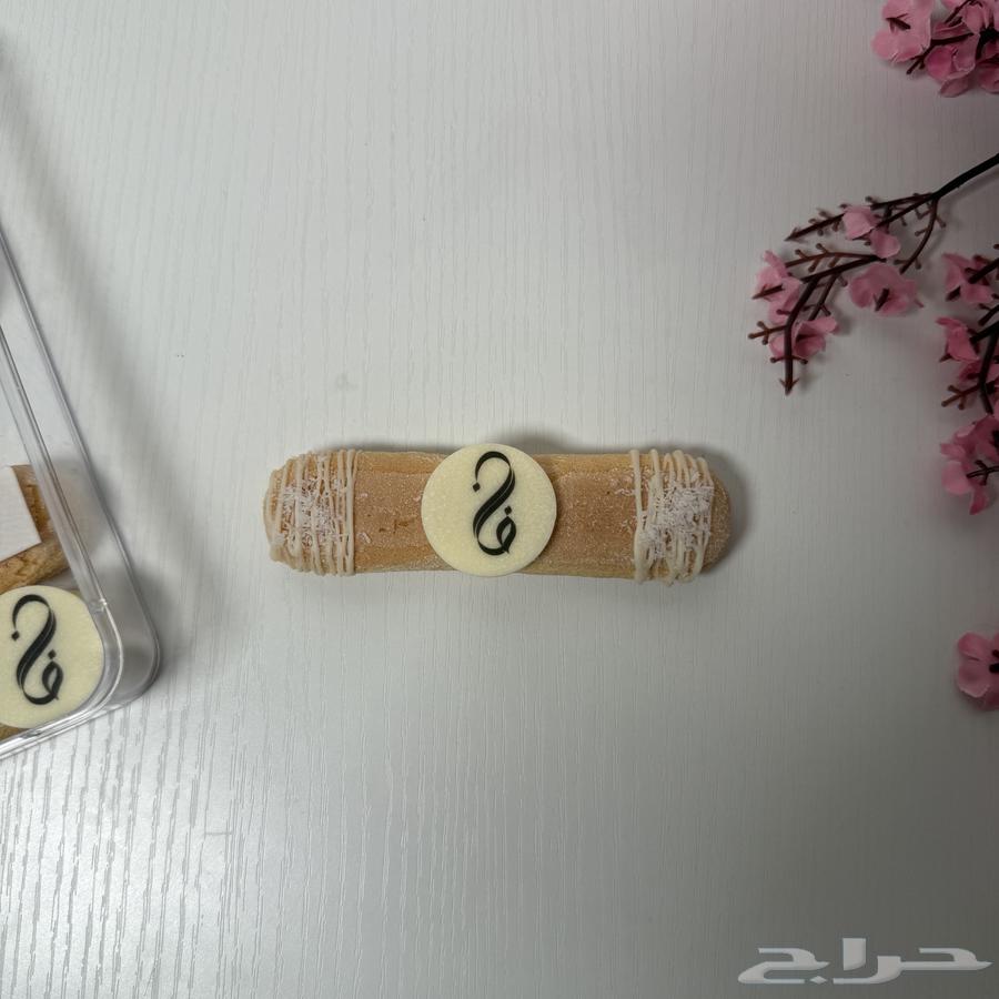 طباعة على الشوكولاته وشرايط السكر والحلويات64554245036291113