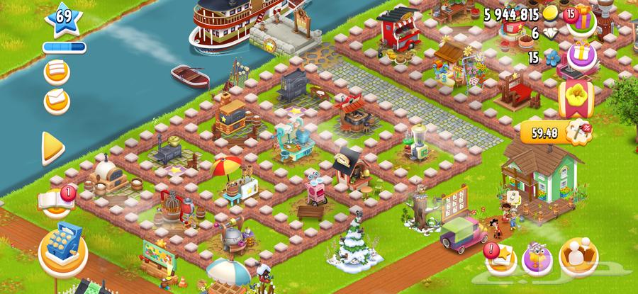 Day Farms64554328844931110