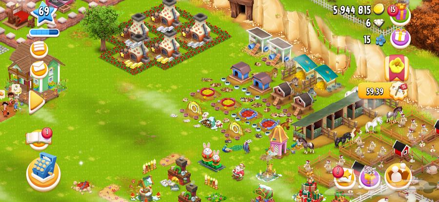 Day Farms64554328844931111