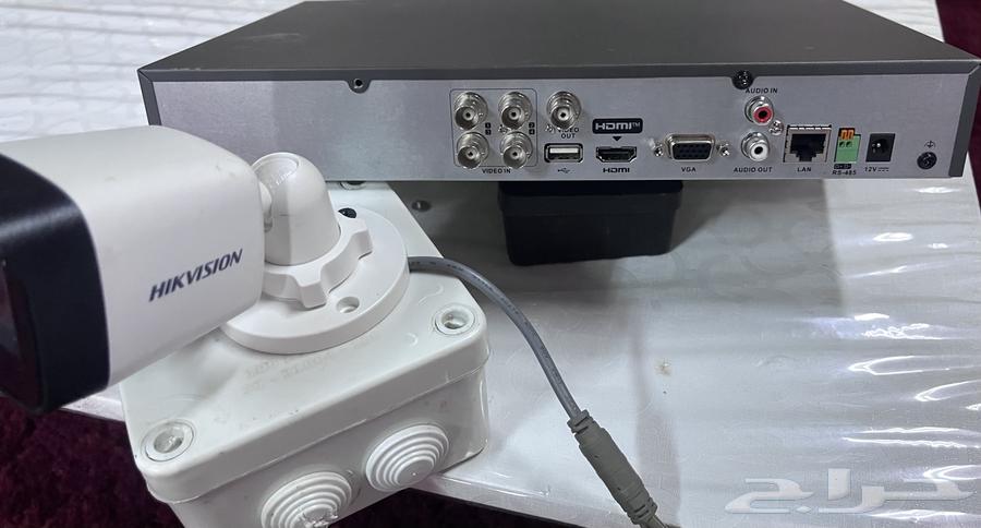 Camera Receiver64561811640835110