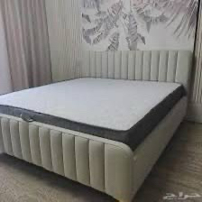 Mattresses (Soft - Orthopedic with Padding)64554510724226112