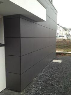Cladding Supply Installation Services64152778347779110