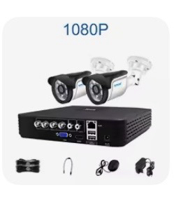 كاميرات مراقبه قل اتش دي سلكيه جديده64559575934723110