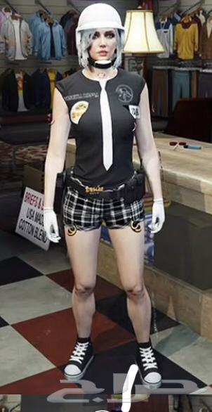 قراند فلوس ملابس سوني نسخه عاديه64558017521154110