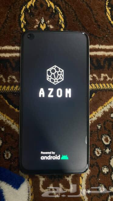 جوال اندرويد عزوم مطور بيع مستعجل android azom desert 264556413342082112