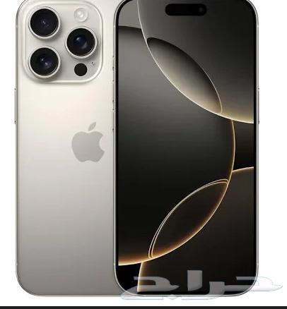 iPhone 16 Pro Max Gray Color with Box Clean64554020435585110