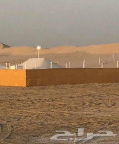 سواتر او ساتر للمخيمات وغيره للبيع64559855448707112