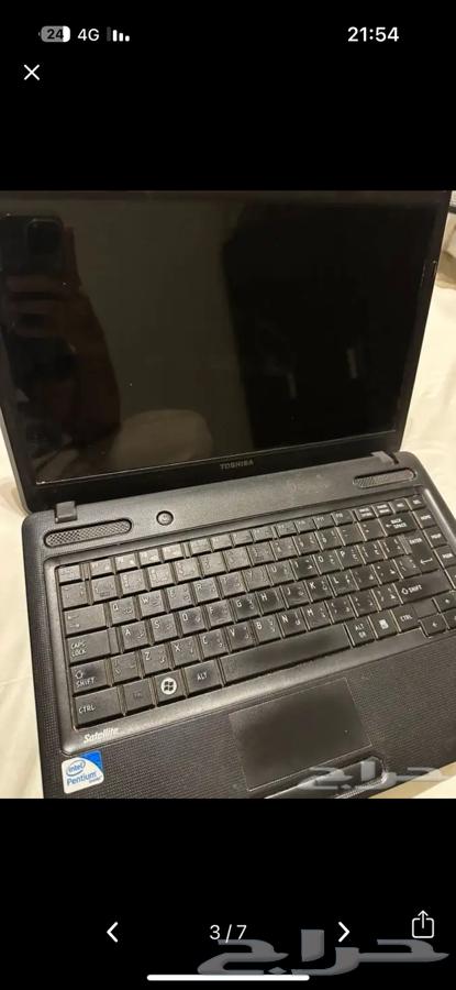 لاب توب توشيبا64561545669123111