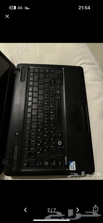 لاب توب توشيبا64561545669123112