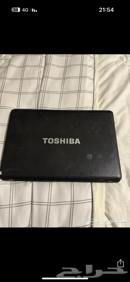 لاب توب توشيبا64561545669123110