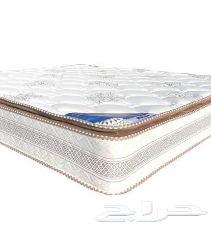 Mattresses (Soft - Orthopedic with Padding)64554510724226111