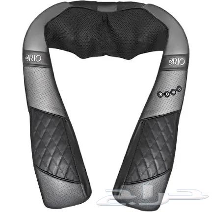 جهاز مساج بريو شبه جديد مع اغراضه64561981706755110