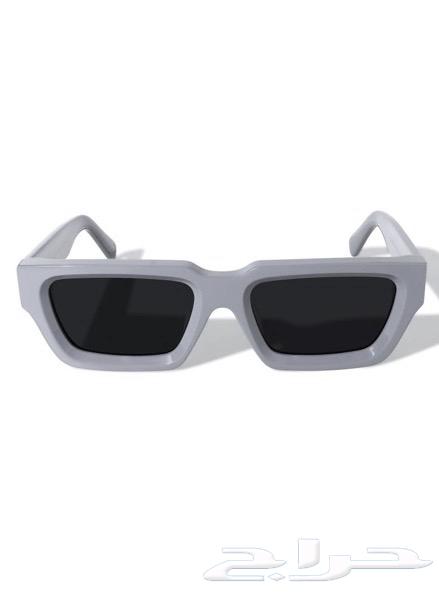 نظارة شمسية من اوسان جديدة64558169793027113