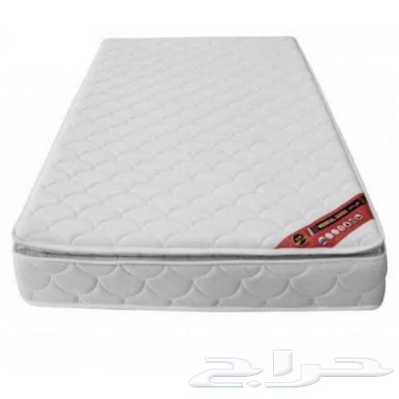 Mattresses (Soft - Orthopedic with Padding)64554510724226110
