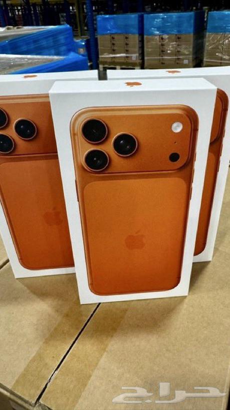 ايفون 17 برو64558974262017110