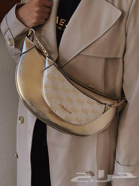 شنطة مايكل كورس جديدة MICHAEL KORS64553623421827114