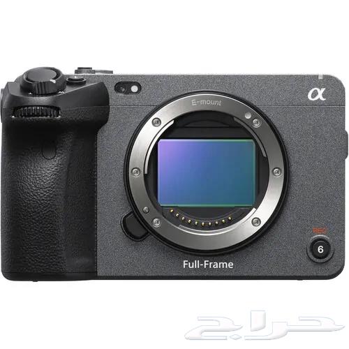 Sony FX3 A Camera64561811586435110