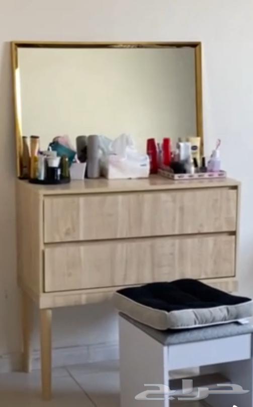 غرفه نوم كامله لشخصين64557447365122112