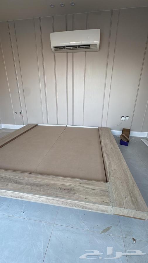 سرير للبيع جديد لم يستخدم64560614224385111